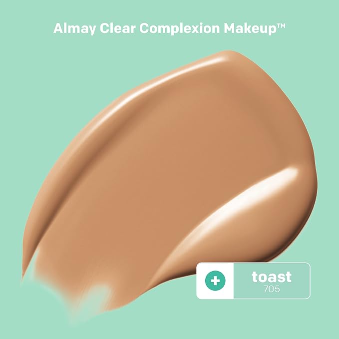 705 - Light Medium with Warm Undertone