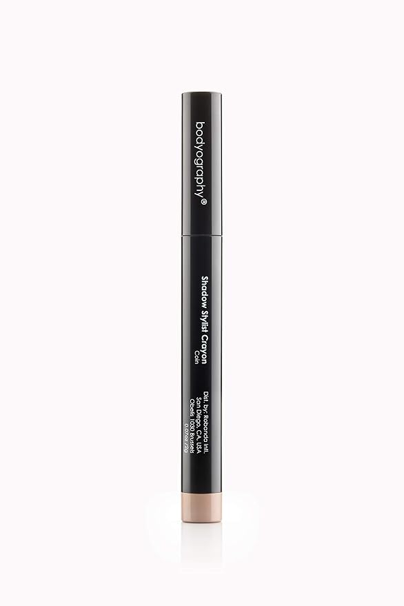 Coin - Metallic Rose Gold