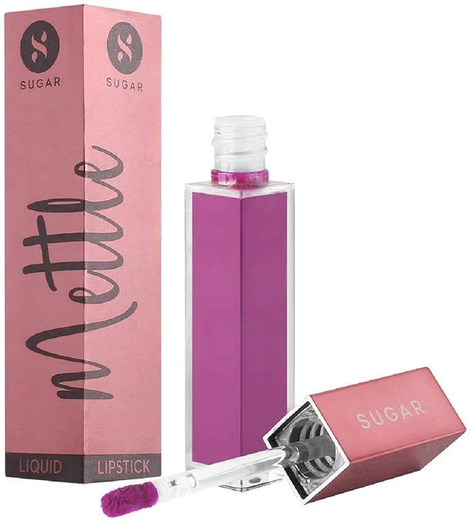 01 Lyra (Cool Toned Plum)