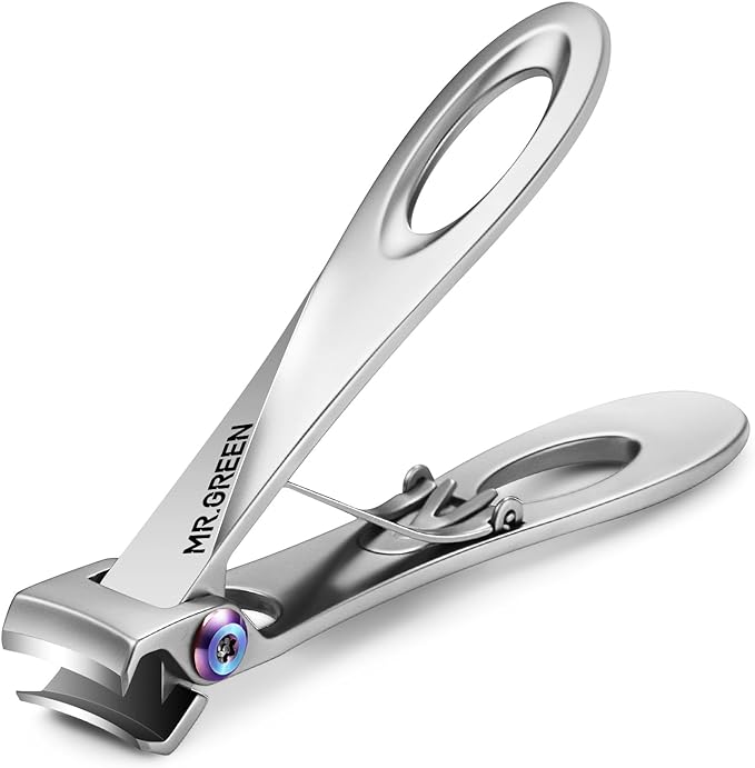 Nail Clipper (Large)