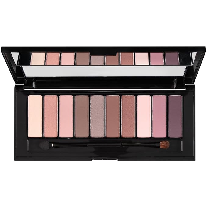 Nude intense