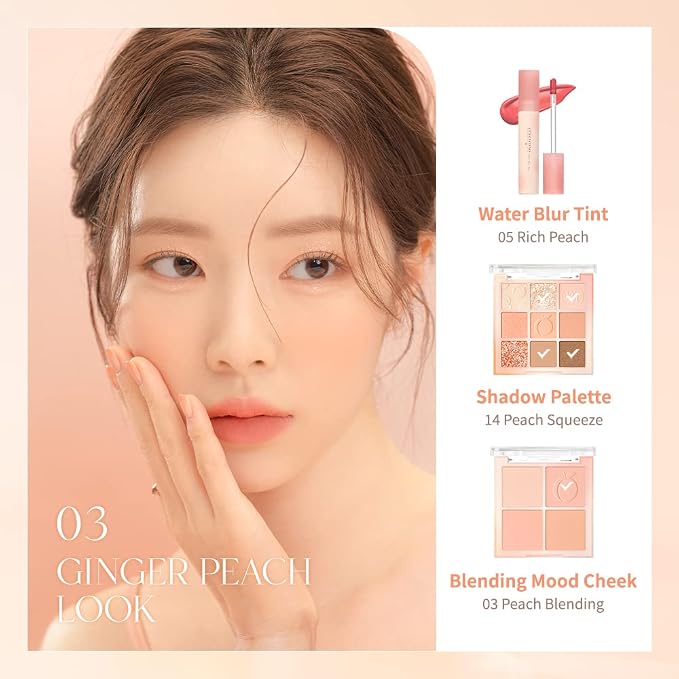 04 Rosy Coral