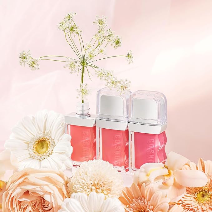 11 PEACH ROSE