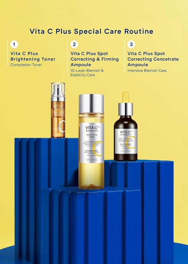 Correcting Concentrate Ampoule