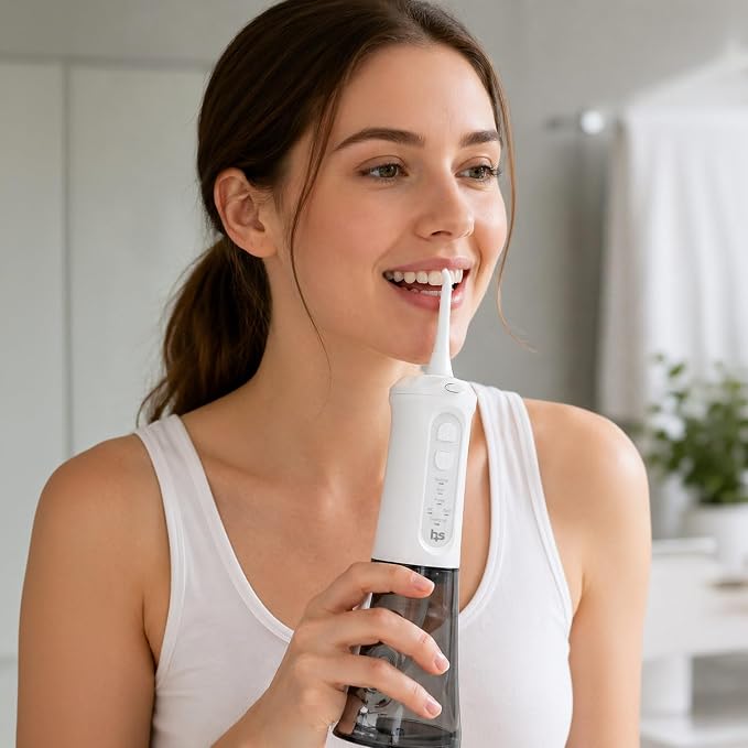 Water Flosser