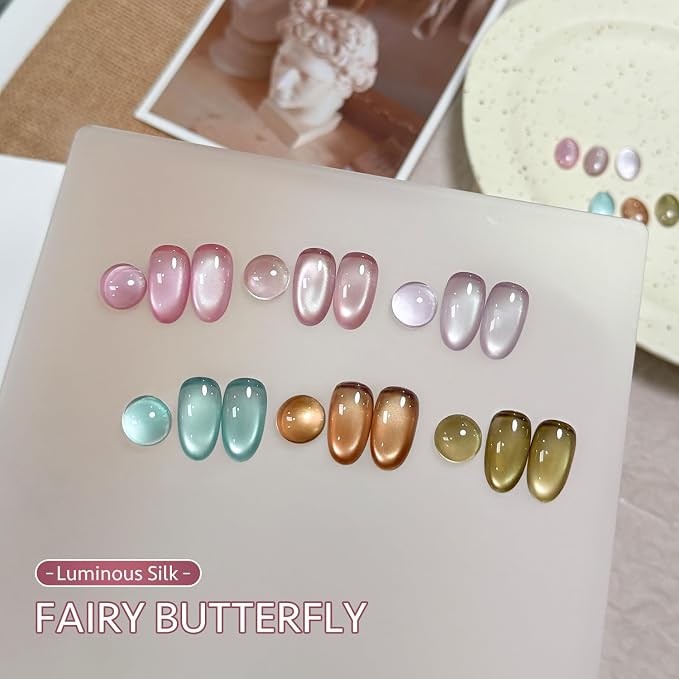 Fairy Butterfly XNK0689
