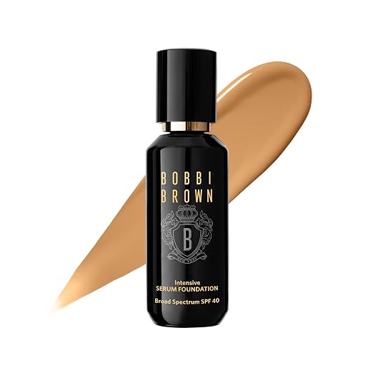 17 Golden (Medium dark beige with golden yellow undertones for medium dark skin)