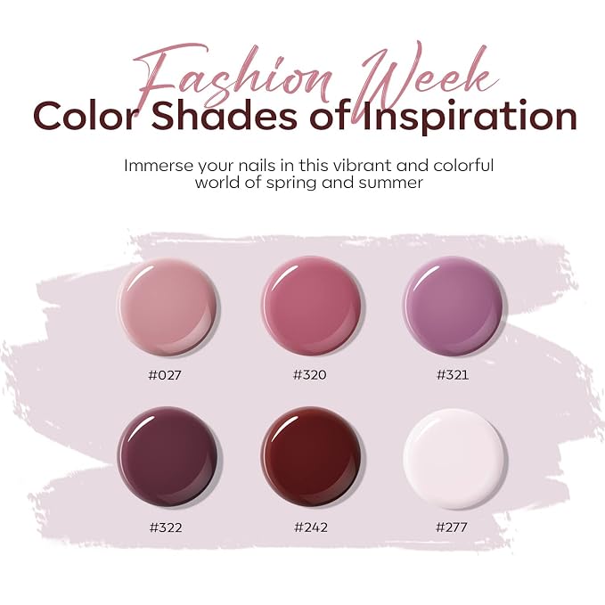 A4-Red Purple Collection
