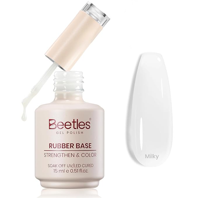 Clear Base Gel