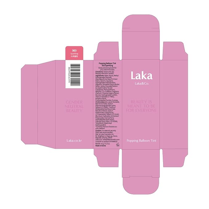 #503 Sparkling