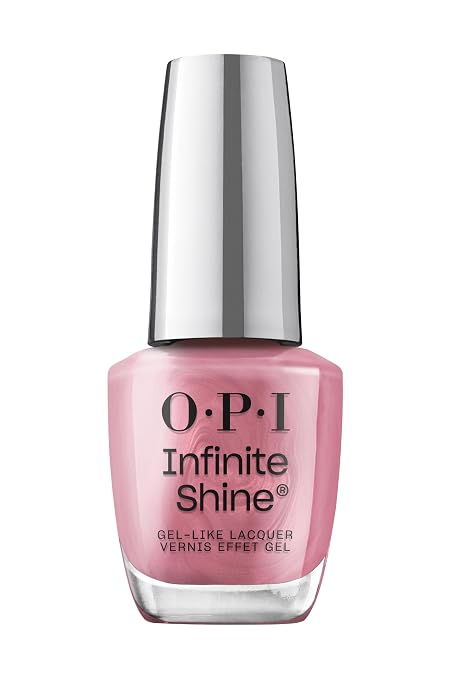 Aphrodite's Pink Nightie