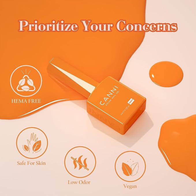 Fire Orange Set