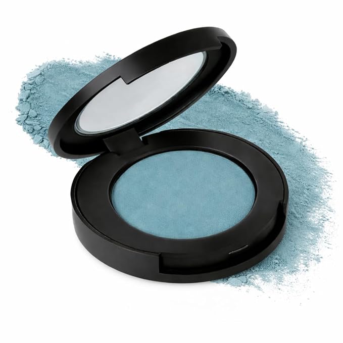 Rich Aqua - Pearl