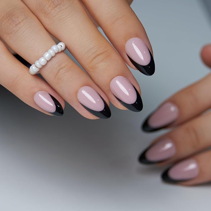 Black French Almond