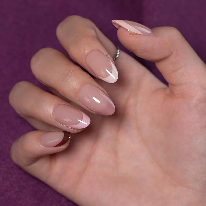 03 - ST114-S Almond