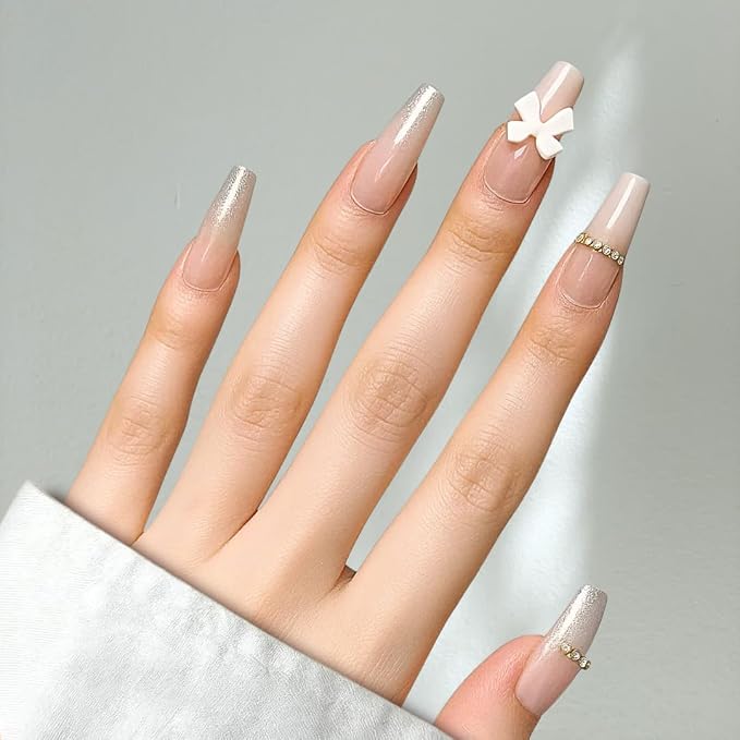 Bridal Glow