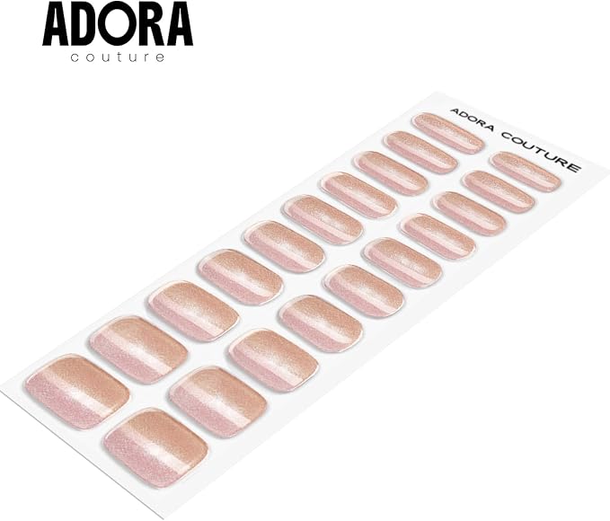Soft Shimmer