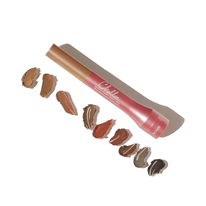 Medium Brown