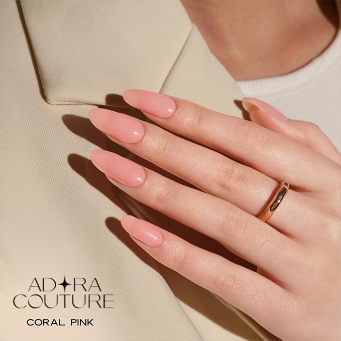 Pink Coral