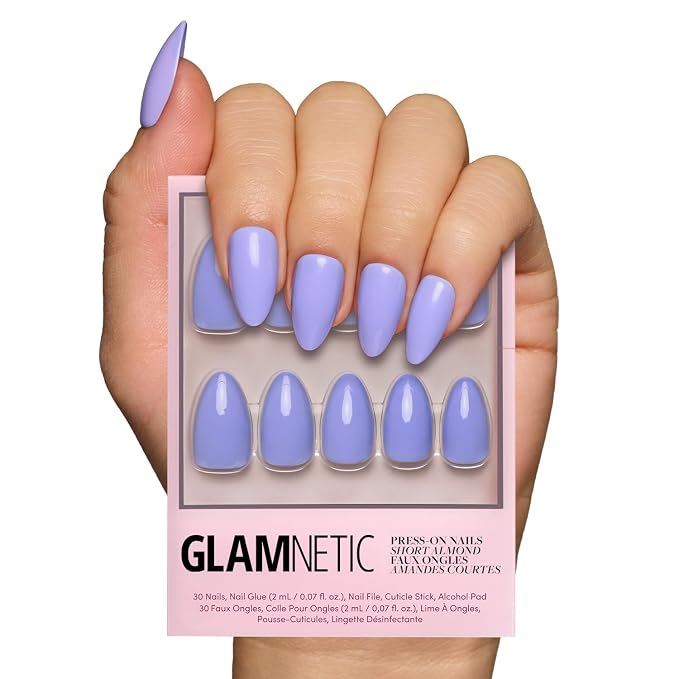 6 - Periwinkle