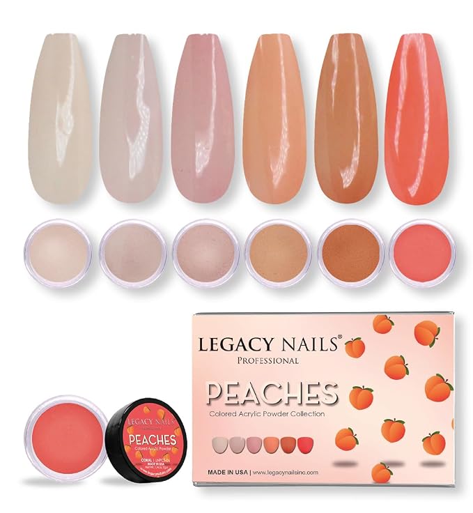 PEACHES COLLECTION