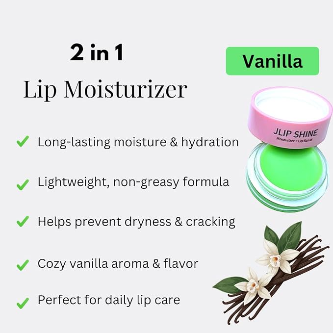 Vanilla
