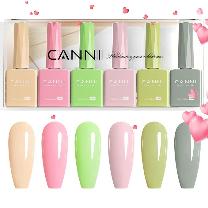 2320-Candy Dreams