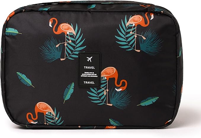 Trifold Black