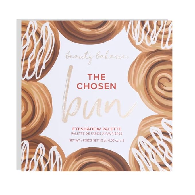 Chosen Bun