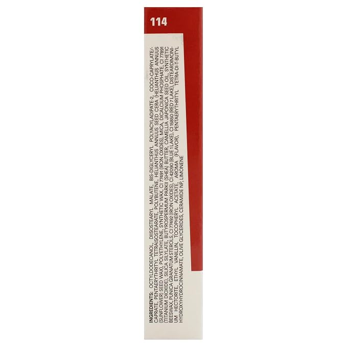 114 Rich Terracotta Brown