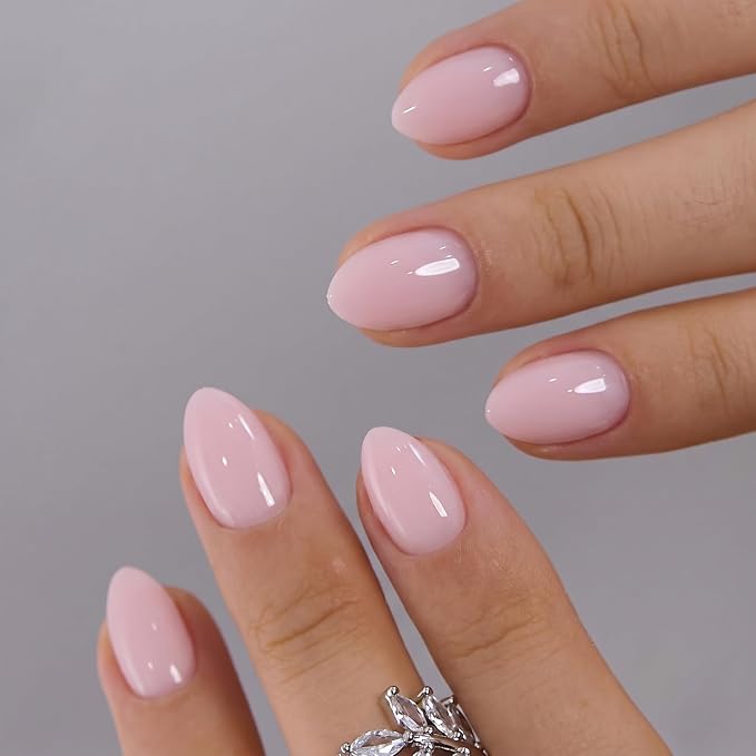 A3 - Blush Veil