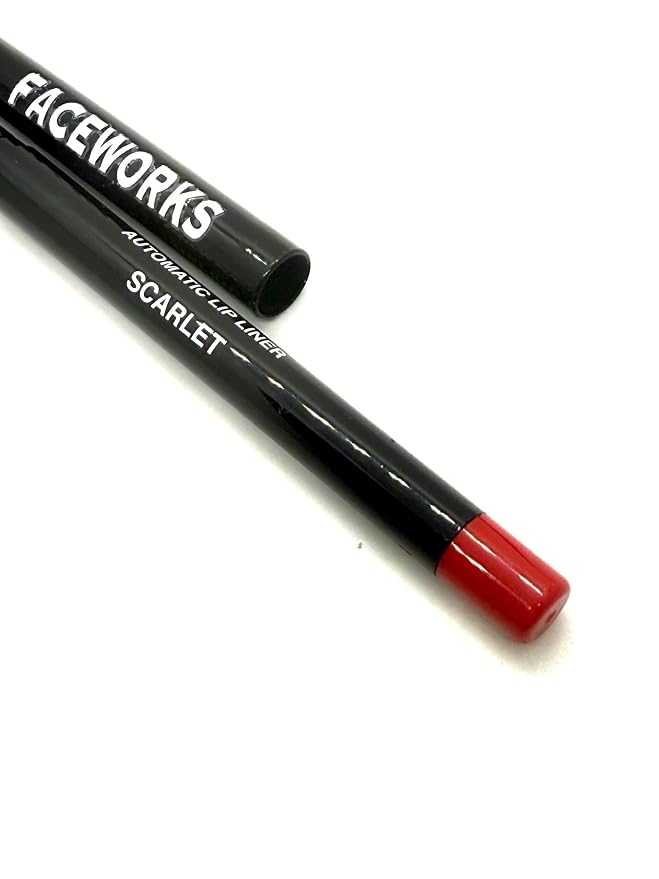 Scarlet Automatic refine liner