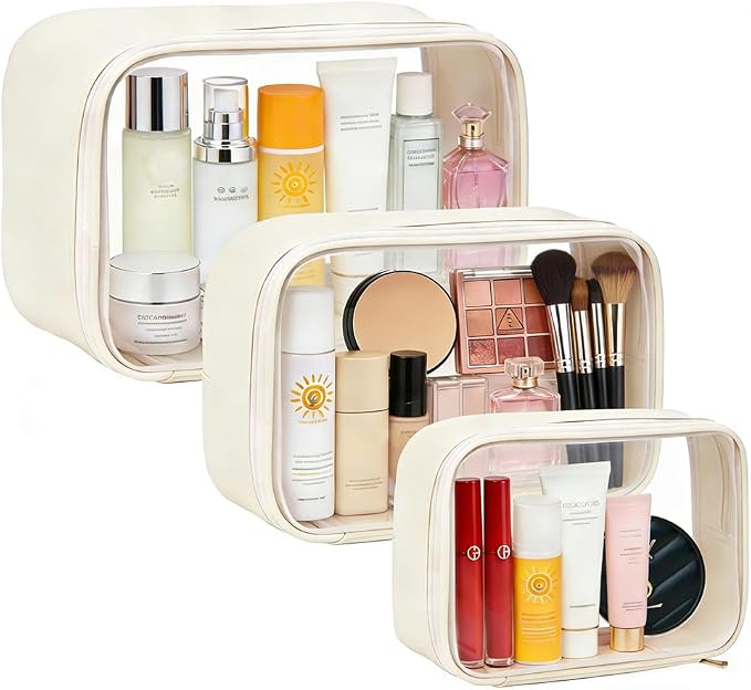 Beige Set