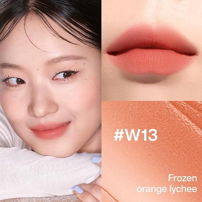 W13 Frozen Orange Lychee