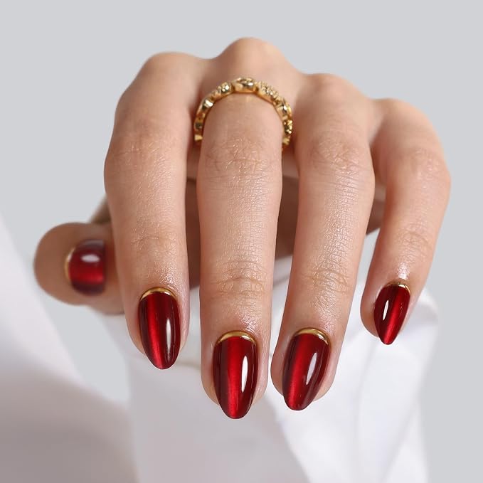 Champagne & Cherries