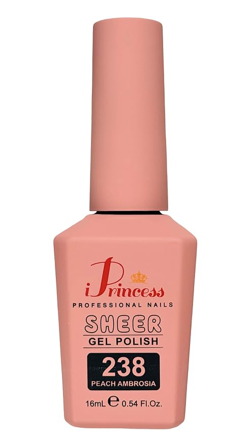 238 ( Peach Ambrosia )