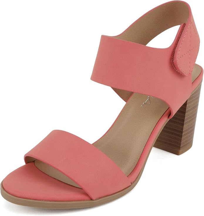 Dusty Coral