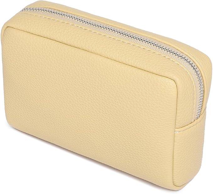 Almond Yellow/PU