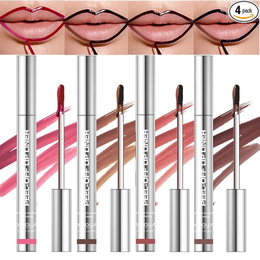 4Pcs Set B