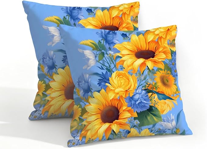 Sunflower Floral