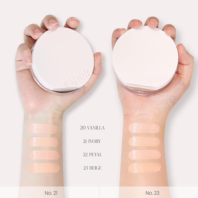 #23 Beige