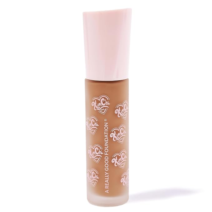 18-118M Medium/Tan + Cool Undertones