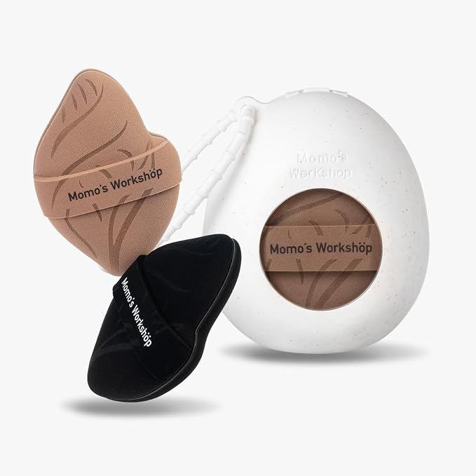 MomoLand Seabreeze Duo 2pcs