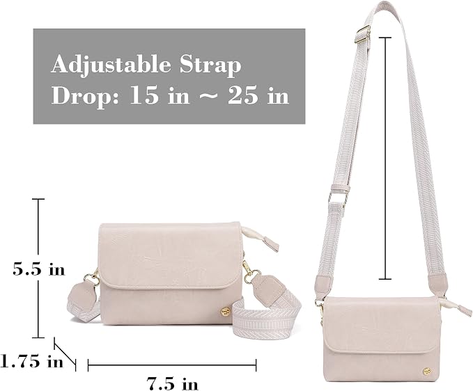 Cream White