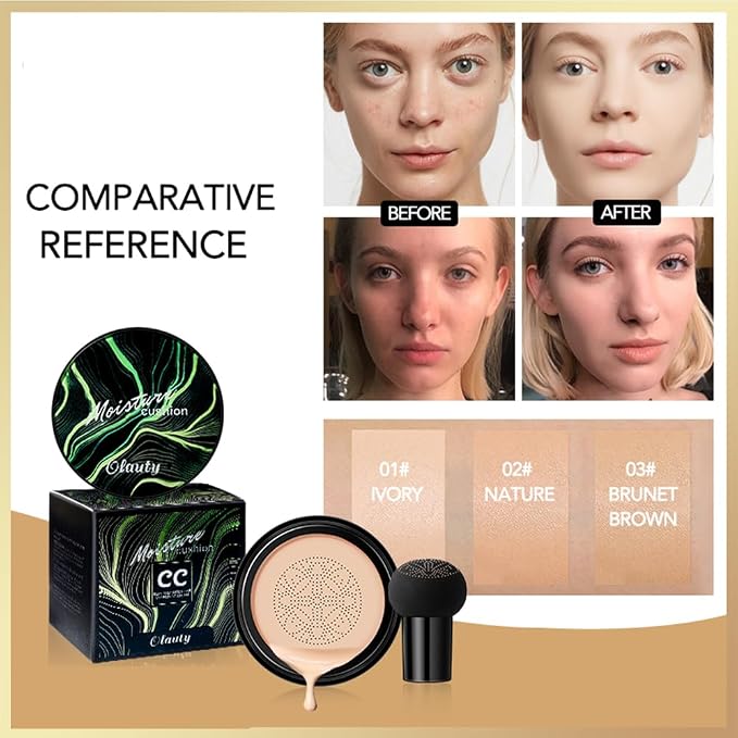 2pcs Natural