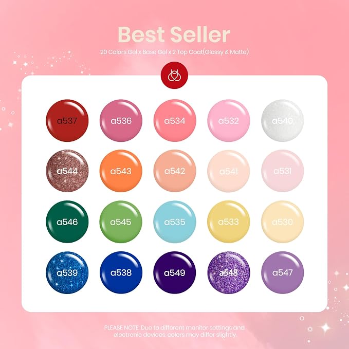 23Pcs Shoujo Manga
