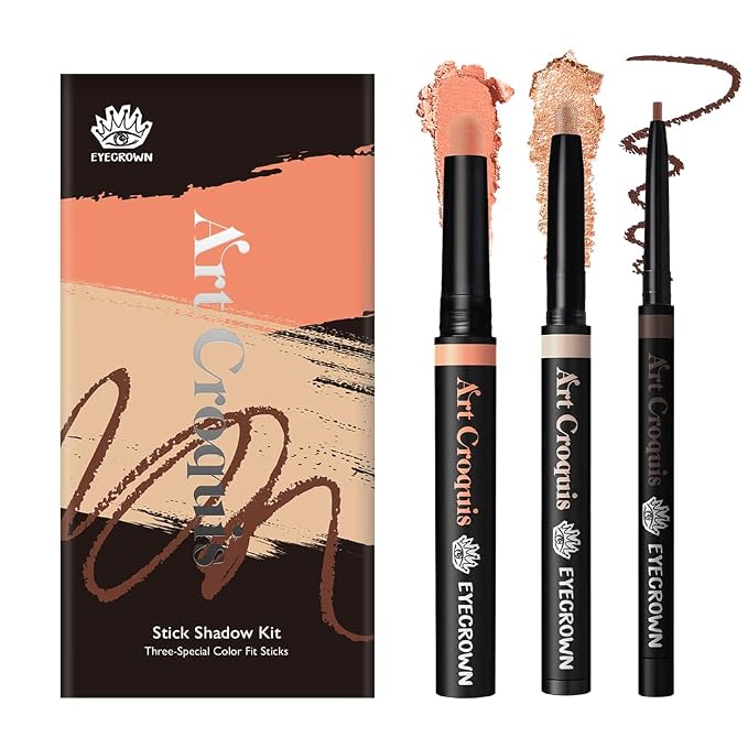 SUNNY PEACH KIT