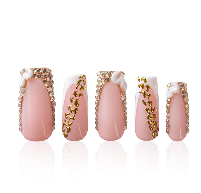 Gold Crystal