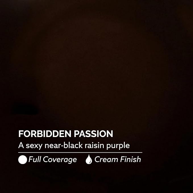 Forbidden Passion | 5 Piece Set