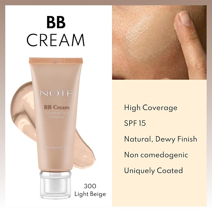 300 Light Beige